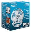BORA  24V  MARINE FAN  THREE SPEED