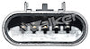 WALKER PROD. 245-1131 MASS AIR FLOW SENSOR