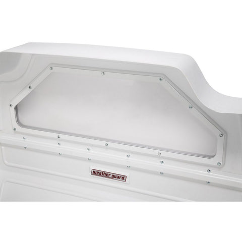 WEATHERGUARD 96907-3-01 COMP BULKHEAD WIND FOR COMPACT VANS