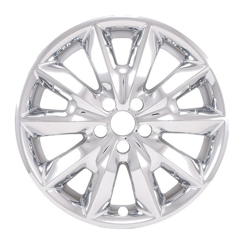 COAST2COAST IWCIMP481X WS 14-18 CHRK CHRM 17' 10 SPOKE