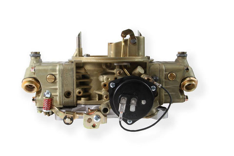 HOLLEY 0-4779CE 750 CFM DOUBLE PUMPER ELEC CHOKE