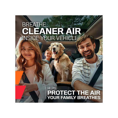 K&N FILTER VF2087 CABIN AIR FILTER