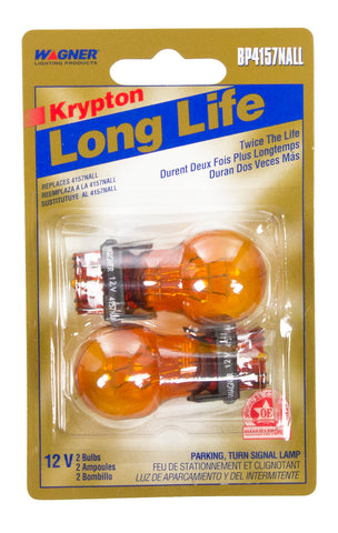 MINIATURE BULB LONG LIFE