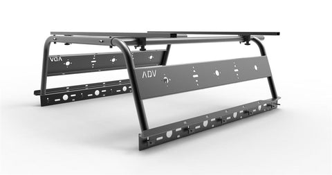 WILCO OFFROA ADVSL-5U ADVSL BED RACK 5FT UNIVERSAL