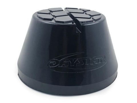 DAYSTAR KU31002 5.5 FLOOR JACK ISOLATOR
