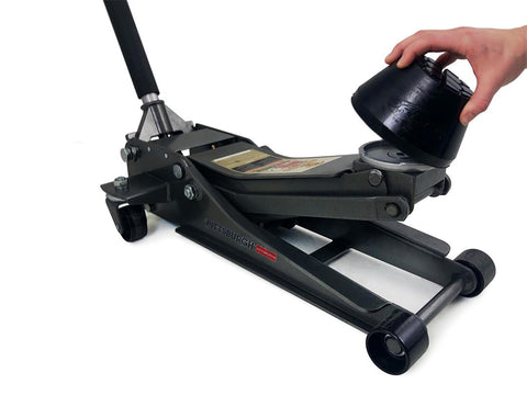 DAYSTAR KU31002 5.5 FLOOR JACK ISOLATOR