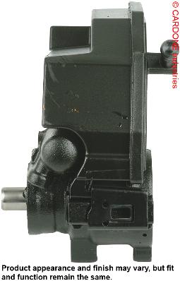 POWER STEERING PUMP