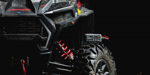BOOST X 12V 1250A JUMP STARTER