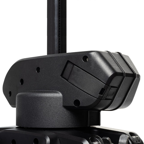 MINN KOTA 1358580 RT INSTINCT 90/115/WR BLK QUEST