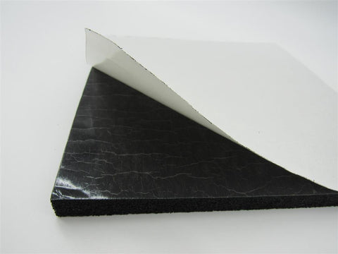 HUSHMAT 22410 ONE (1) 24' X 10' ROLL 1/4'  20 SQF