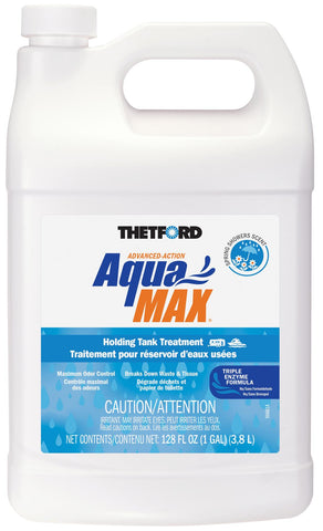 AQUAMAX SPRING SHOWERS 1 GALLON BOT