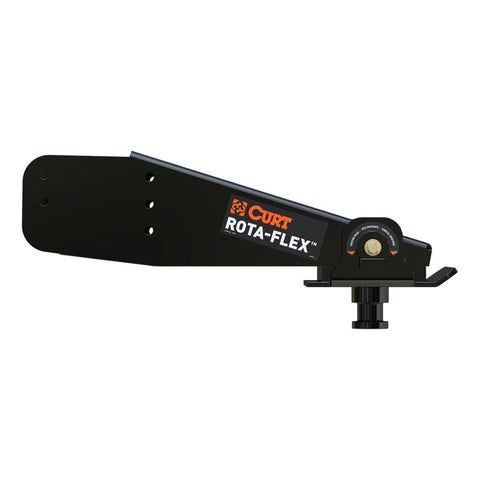 LIPPERT COMP 328329 ROTO-FLEX 1621SHD PIN BOX