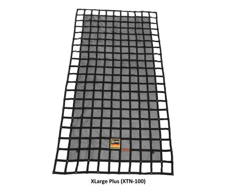 GLADIATOR CA XTN-100 GLADIATOR CARGO NET - X-LG PLUS