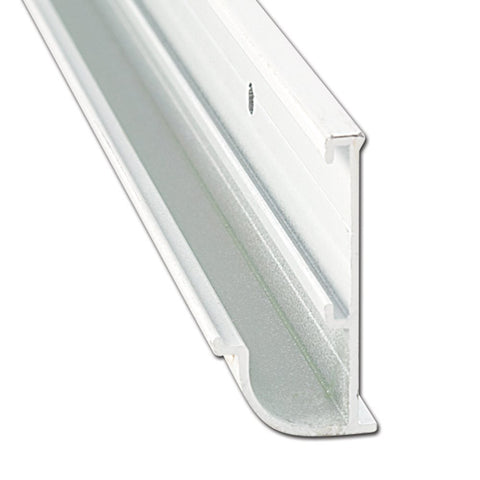 GTR RAIL P.WHT 16' EA