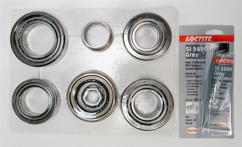 DANA SPICER 10040469 MASTER OVERHAUL KIT - JEEP WRANGLER