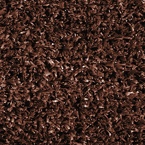 SURFACEMATE PAT RUG 8 X12 ESPRESSO