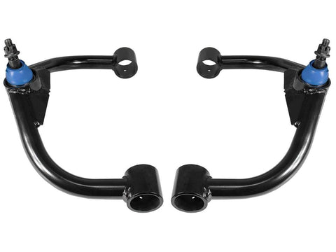 IMPROVE SUSPENSION TRAVEL  PERFORMA
