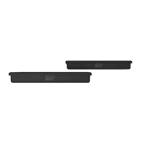 K&N FILTER 33-3183 REPLACEMENT AIR FILTER