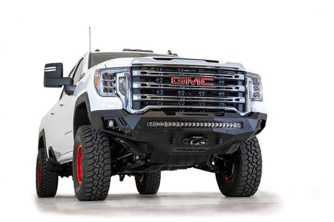 Addictive Desert Designs F461403030103 - Stealth Figther Front Bumper