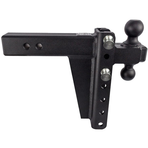 2.5' HEAVY DUTY 8' DROP/RISE
