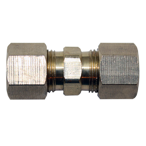 FUEL LINE COMPRESSION UNI