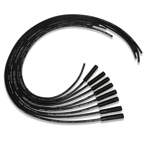 TAYLOR CABLE 50055 STREETHUNDER UNIV 8CYL 18
