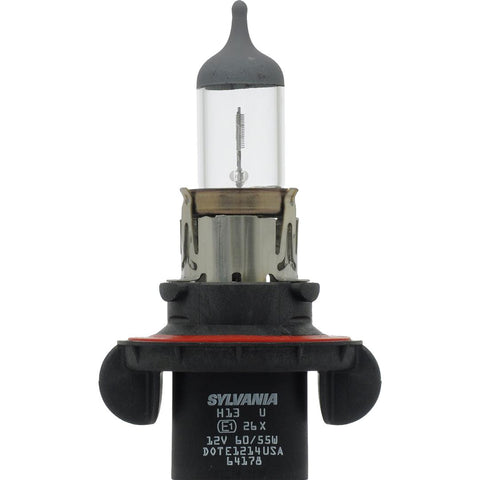 SYLVANIA H13.BX H13 12V60/55W TP 10