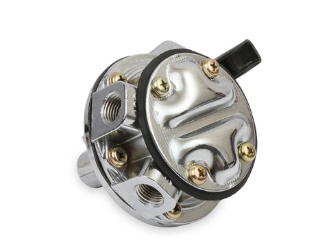 Fuel Pump Mechanical