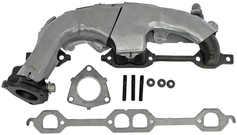 DORMAN 674-206 EXHAUST MANIFOLD KIT GM