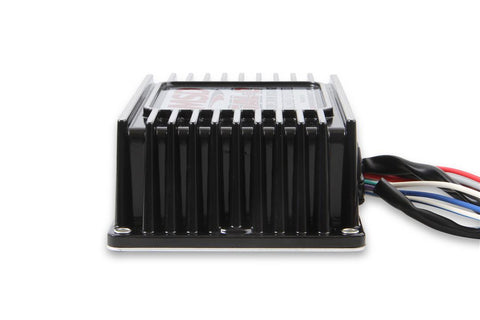 MSD CO. 64213 BLK MSD-6AL-2 W/2-STEP L