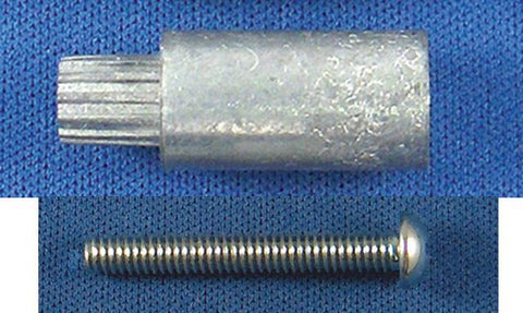 STRYBUC 832C 7/8' WCM EXTENSION