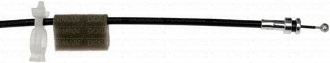 DORMAN 940-691 MECH LATCH ASSEMBLY