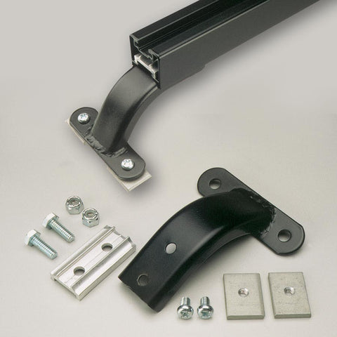 CHANNEL ADAPTER SET OF 4