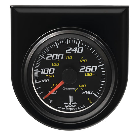 GAUGE  WATER TEMPERATURE  2' 130-28