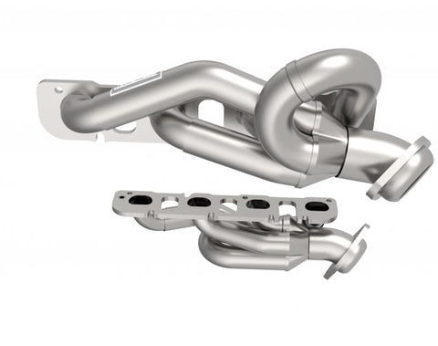 STAINLESS STEEL TORQUE SHORTY HEADE