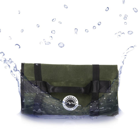 OVERLAND VCL 21079941 ROLLED BAG GENERAL TOOLS WITH HANDL