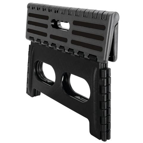 15' X-WIDE FOLDING STEP STOOL