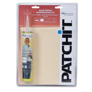 PEEL & STICK PATCH KIT