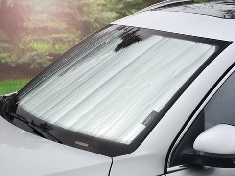 WEATHERTECH TS1185K7 SUNSHADE FULL VEHICLE KIT