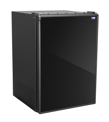 NORCOLD DE105 3.3 CUBIC FT DC COMPRESSOR REFRIGE