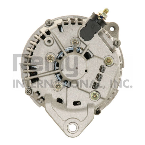 REMY INTL 12570 REMANUFACTURED ALTERNATOR