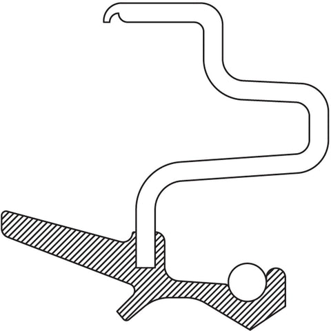 OIL SEAL