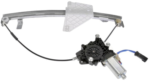 DORMAN 741-374 WINDOW REGULATOR