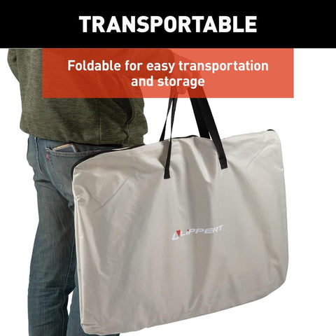 PORTABLE PLAYPEN - SMALL/MEDIUM