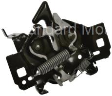 HOOD LATCH ASSEMBLY