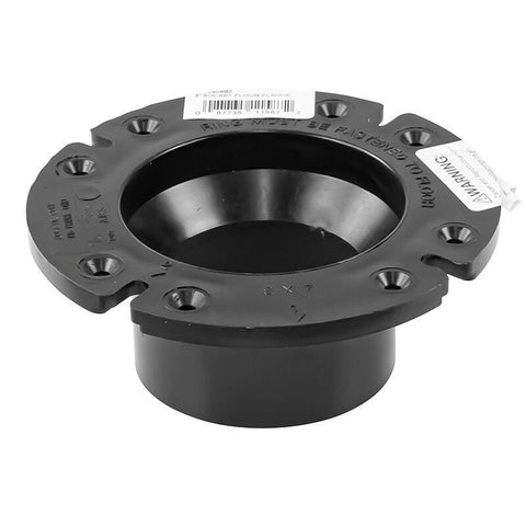 FLANGE FLOOR