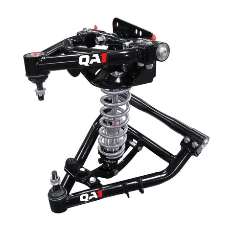 CNTRL ARM KT U+LCA CL-OVR