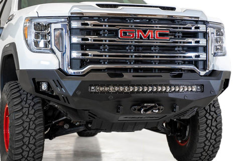 Addictive Desert Designs F461403030103 - Stealth Figther Front Bumper