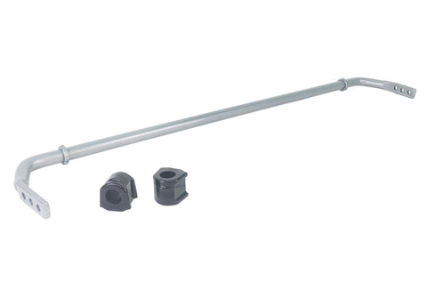 WHITELINE BSR57Z SWAY BAR - 22MM BLADE ADJUSTABLE