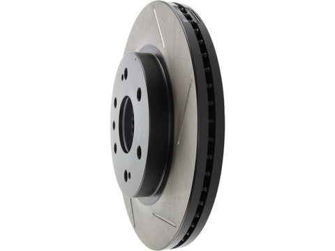 STOP TECH 126.66057SL POWER SLOT ROTR